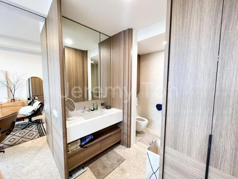 1 Bed Condo for Rent in  Echelon - Image 4